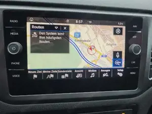 Volkswagen Golf Bild 16
