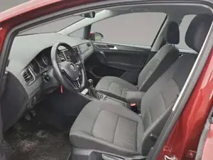 Volkswagen Golf Bild 9