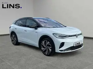 Volkswagen ID.4 Bild 7