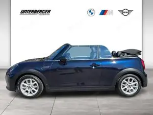MINI Cooper Cabrio // Aut. // LED // Navi // Komfortzg. // Shz Bild 3