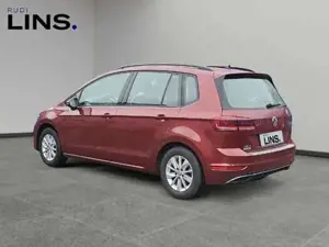 Volkswagen Golf Bild 3