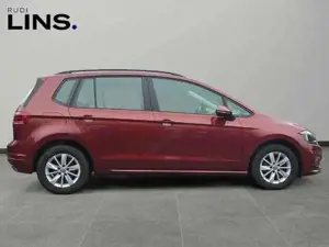 Volkswagen Golf Bild 6