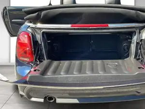 MINI Cooper Cabrio // Aut. // LED // Navi // Komfortzg. // Shz Bild 12