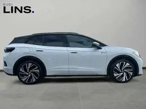 Volkswagen ID.4 Bild 6