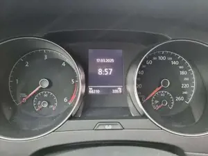 Volkswagen Golf Bild 15