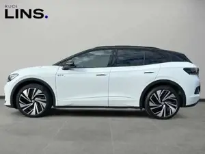 Volkswagen ID.4 Bild 2