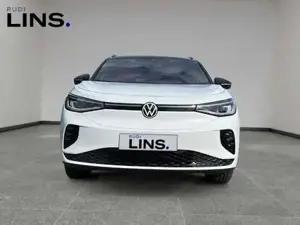 Volkswagen ID.4 Bild 8