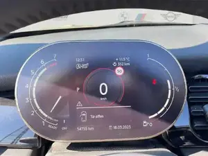 MINI Cooper Cabrio // Aut. // LED // Navi // Komfortzg. // Shz Bild 9
