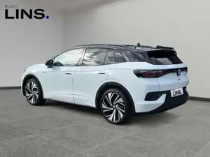 Volkswagen ID.4 Bild 3