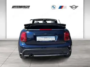 MINI Cooper Cabrio // Aut. // LED // Navi // Komfortzg. // Shz Bild 5