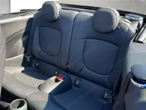MINI Cooper Cabrio // Aut. // LED // Navi // Komfortzg. // Shz Bild 11