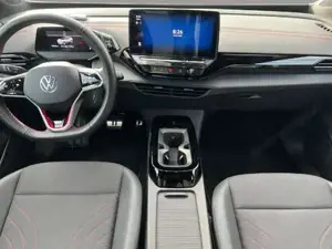 Volkswagen ID.4 Bild 10