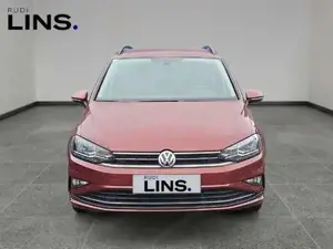 Volkswagen Golf Bild 8