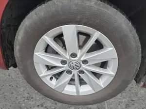 Volkswagen Golf Bild 14