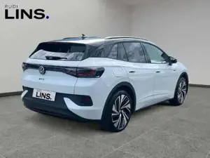 Volkswagen ID.4 Bild 5