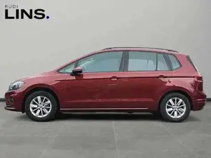 Volkswagen Golf Bild 2