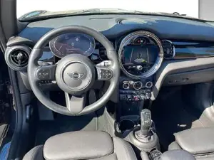 MINI Cooper Cabrio // Aut. // LED // Navi // Komfortzg. // Shz Bild 7