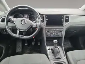 Volkswagen Golf Bild 10