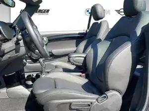 MINI Cooper Cabrio // Aut. // LED // Navi // Komfortzg. // Shz Bild 10