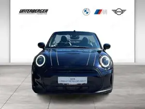 MINI Cooper Cabrio // Aut. // LED // Navi // Komfortzg. // Shz Bild 2
