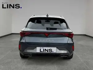 CUPRA Leon Bild 4
