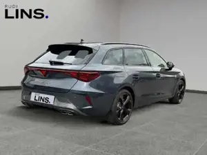 CUPRA Leon Bild 5