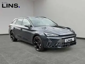 CUPRA Leon Bild 7