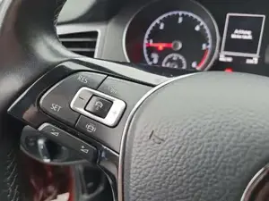 Volkswagen Golf Bild 19