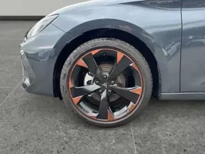 CUPRA Leon Bild 14