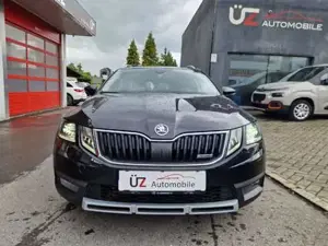 Skoda Octavia Bild 4