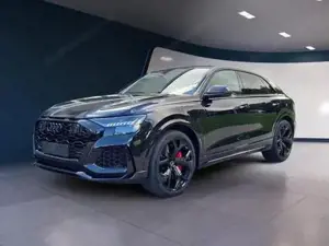 Audi RSQ8 4.0 TFSI quattro AHK NightVision KERAMIK Dynami...