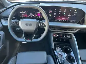 Audi Q5 Bild 9