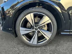 Audi Q5 Bild 13