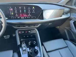 Audi Q5 Bild 10