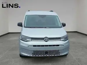 Volkswagen Caddy Bild 8