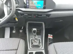 Volkswagen Caddy Bild 11