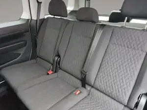 Volkswagen Caddy Bild 13