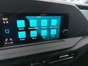 Volkswagen Caddy Bild 17
