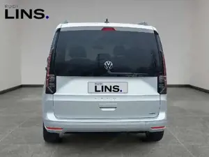Volkswagen Caddy Bild 4