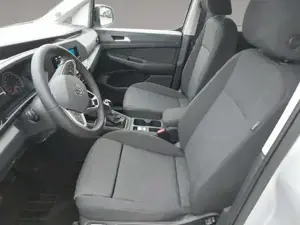 Volkswagen Caddy Bild 9