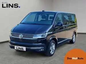 Volkswagen T6.1