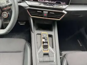 CUPRA Leon Bild 11
