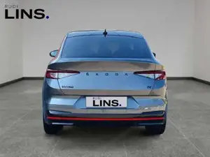 Skoda Enyaq Bild 4
