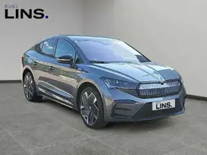 Skoda Enyaq Bild 7
