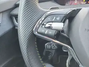 Skoda Enyaq Bild 16