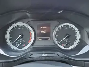 Skoda Karoq Bild 15