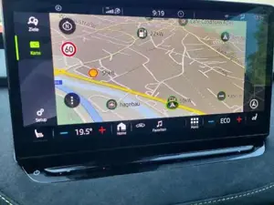 Skoda Enyaq Bild 17