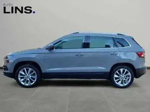 Skoda Karoq Bild 2