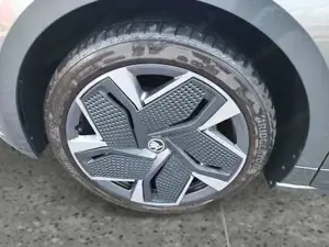 Skoda Enyaq Bild 14
