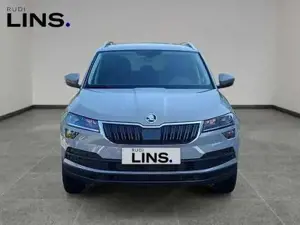 Skoda Karoq Bild 8